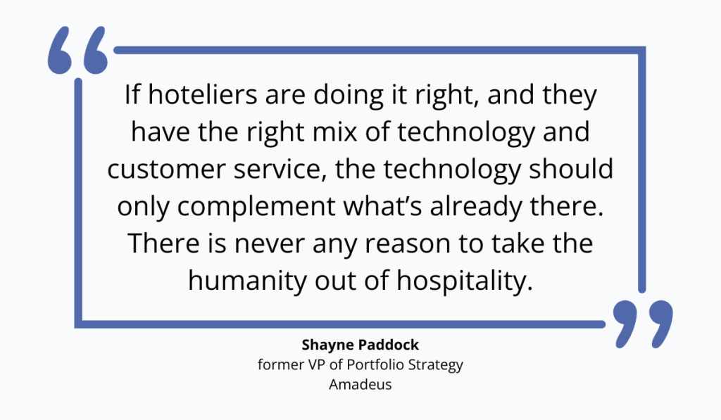 Shayne Paddock quote